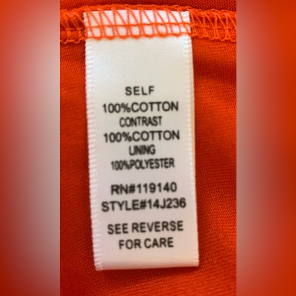 Shyanne Crocheted Front Mini Dress-Tiered Layers-Size Medium-Braided Straps - Picture 5 of 10